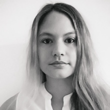 Ampliar imagem: Marta Branco, Psicólogo Fundão