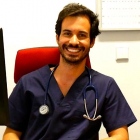 Dr. Diogo Barata de Almeida