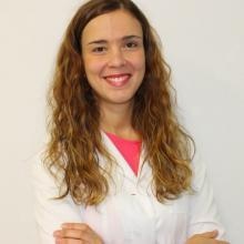 Ampliar imagem: Filipa Osório, Dermatologista Porto