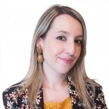 Ampliar imagem: Sandra Neves, Psiquiatra Coimbra