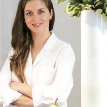Ampliar imagem: Lillian Barros, Nutricionista Lisboa