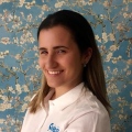 Catarina Sobral, Fisioterapeuta Maia