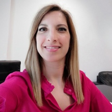 Ampliar imagem: Laura Alho, Psicólogo Aveiro