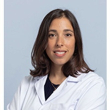 Ampliar imagem: Inês Soares Machado, Oftalmologista Caparica