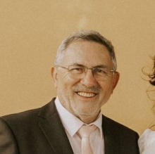 Ampliar imagem: António Correia Daniel, Clínico geral Tavira