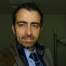 Ampliar imagem: Samuel Baptista Alves, Oftalmologista Lisboa