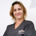 Alexandra Gonçalves, Terapeuta alternativo Carcavelos