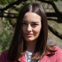 Ampliar imagem: Melanie Munitis Covos, Psicólogo Lisboa