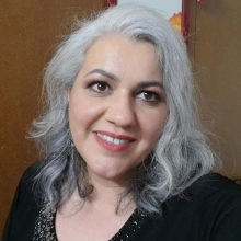 Ampliar imagem: Ana Cláudia Fernandes, Psicólogo Évora