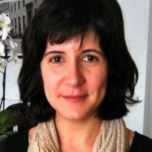 Ampliar imagem: Ana Fernandes, Psicólogo Santarém