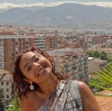 Ampliar imagem: Ana Sofia Fernandes Granito Gomes, Internista Funchal