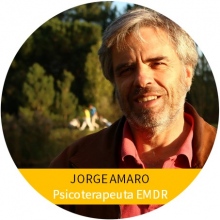Ampliar imagem: Jorge Amaro, Psicólogo Lisboa