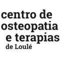 Nelson Silva, Osteopata Loulé