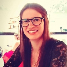 Ampliar imagem: Filipa Pereira, Psicólogo Vila Praia de Âncora