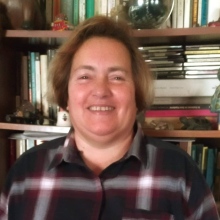 Ampliar imagem: Alexandra Silvestre Coimbra, Psicólogo Lisboa