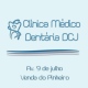 Clínica Médico - Dentária Divino Coração de Jesus, Lda