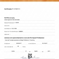 Ampliar imagem: certificate 9
