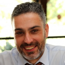 Ampliar imagem: Rogério Ribeiro, Acupuntor Coimbra