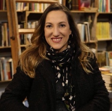 Ampliar imagem: Marcela Bianco, Psicólogo Porto