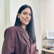 Ampliar imagem: Cátia Azevedo, Psicólogo Coimbra