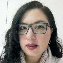 Ampliar imagem: Roberta Neves, Terapeuta da fala Braga