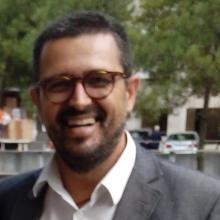 Ampliar imagem: Luis Ferreira, Osteopata Sesimbra