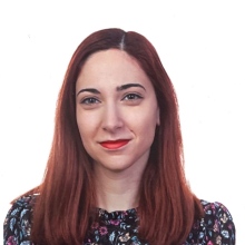 Ampliar imagem: Carolina Abreu, Psicólogo Alverca Do Ribatejo