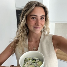 Ampliar imagem: Ana Marta Ferreira, Nutricionista Alverca Do Ribatejo