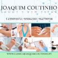 Joaquim Coutinho, Osteopata Coimbra