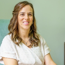 Ampliar imagem: Marta Faustino, Psicólogo Fátima