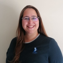 Ampliar imagem: Sofia Ribeiro, Terapeuta da fala Ermesinde