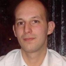 Ampliar imagem: Filipe Nunes Ribeiro, Psicólogo Penafiel