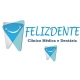 Felizdente , Clínica Médica E Dentária