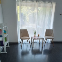 Reflexos Empolgantes - Terapia LDA