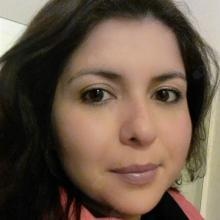 Ampliar imagem: Célia Baldaia, Psicólogo Porto