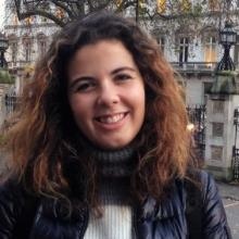 Ampliar imagem: Raquel Alves Oliveira, Nutricionista Maia