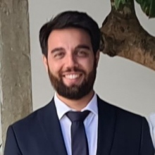 Ampliar imagem: Cláudio Castanheira, Psicólogo Lisboa