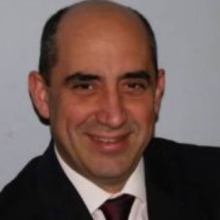 Ampliar imagem: Delfin Tavares, Traumatologista Lisboa