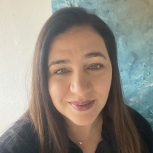 Ampliar imagem: Sofia Ramos, Psicólogo Alcochete