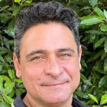 Ampliar imagem: Pedro Abafa, Psicólogo Lisboa