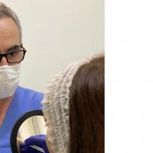 Ampliar imagem: Dr. Enrique Gálvez, Médico estético Porto