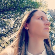 Ampliar imagem: Miriam Moreira, Terapeuta da fala Almada