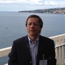 Ampliar imagem: Manuel P Campos Monteiro , Internista Braga