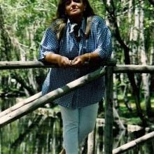 Ampliar imagem: Ana Mota, Psiquiatra Setúbal