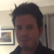 Ampliar imagem: João Pedro Almeida, Psicólogo Ílhavo