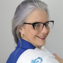 Ampliar imagem: Simone Fleck, Podologista Lisboa