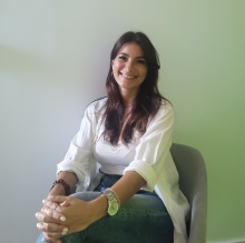 Ampliar imagem: Selma Borges, Psicólogo Ponta Delgada