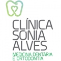 Sonia Alves, Dentista Coimbra