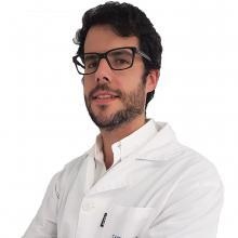 Ampliar imagem: Silvio Bollini, Urologista Leiria