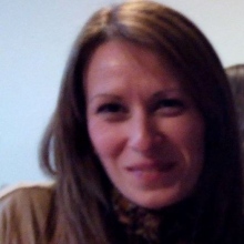 Ampliar imagem: Ana Margarida Coelho, Terapeuta alternativo Setúbal